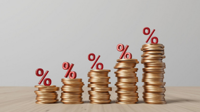Comisia Europeană: Deficitul guvernamental se va reduce cu 5,3% din PIB