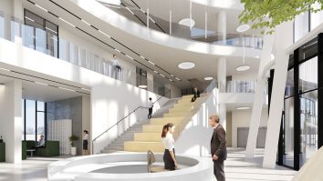 Clujul a inaugurat începutul lucrărilor la primul Institut de Inteligență Artificială din România