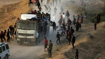 LIVE UPDATE. Război în Israel, ziua 228. Peste 569 de tone de ajutoare au fost livrate până în prezent în Gaza prin intermediul unui dig temporar