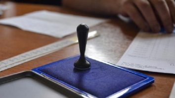 BEC a aprobat buletinele de vot pentru turul doi al prezidențialelor. Toni Greblă: Mâine va începe distribuirea buletinelor de vot către Ministerul de Externe