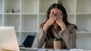 O. Botolan: „Angajatorii trebuie să verifice încărcarea pentru fiecare om”. Doar 34% români merg la muncă cu drag