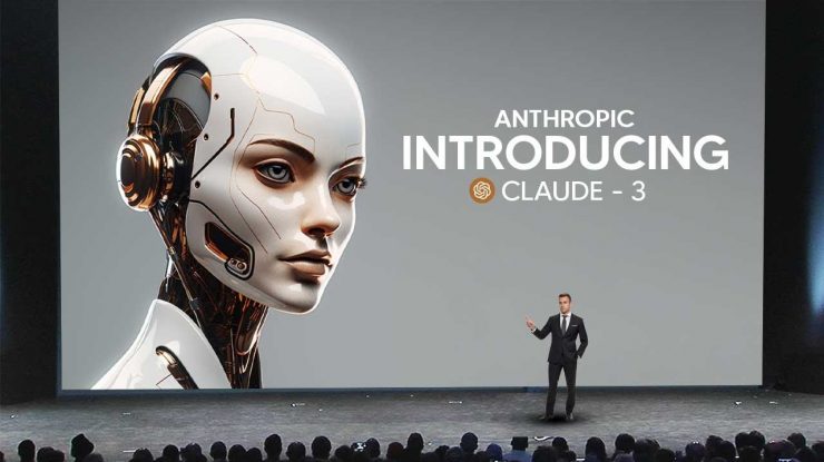 Anthropic a lansat în Europa Claude 3, o nouă serie de modele de Inteligență Artificială. Europenii vor plăti 28 de euro pe lună