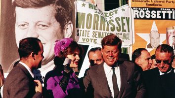 De ce primii președinți ai Americii nu făceau campanii electorale?