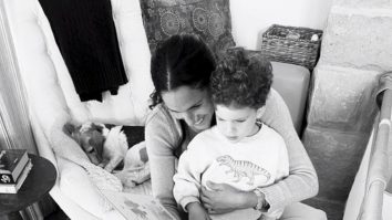 Prințul Archie, fiul lui Harry şi Meghan, împlineşte cinci ani