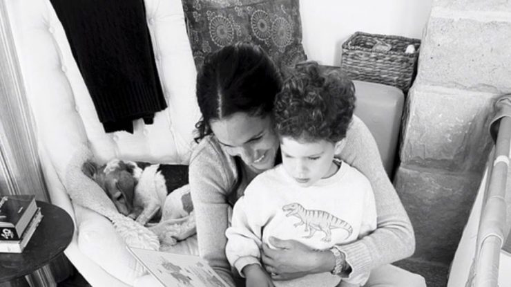 Prințul Archie, fiul lui Harry şi Meghan, împlineşte cinci ani