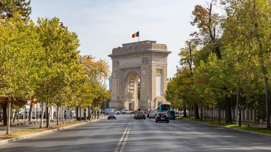 Numbeo: Bucureștiul e cel mai accesibil oraș european. Ce ai schimba la Capitală