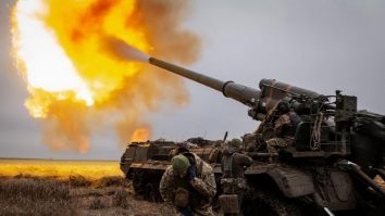 Președintele Comisiei externe a Adunării Naționale a Franței cere ca armele furnizate de Occident să nu fie limitate în Ucraina