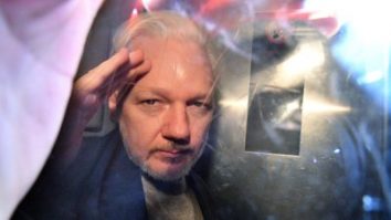 Decizia finală privind extrădarea lui Julian Assange în SUA ar putea fi luată luni