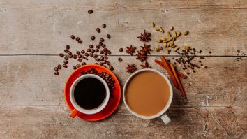 Cafea sau ceai dimineața? Ceea ce bei îți reflectă personalitatea