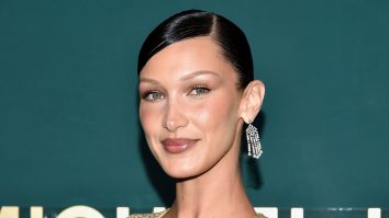 Bella Hadid va lua o pauză de la modeling pentru a se concentra pe sănătatea ei mintală și fizică