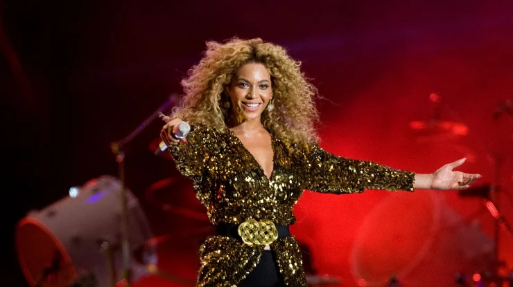 Intrare spectaculoasă în cursa prezidențială. Beyoncé i-a permis Kamalei Harris să folosească piesa „Freedom”