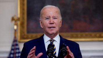 Cine i-ar putea locul lui Joe Biden în cursa pentru Casa Albă? Lista publicată de The Guardian