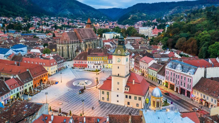 Ştiai că trei dintre cele mai iubite oraşe din România sunt şi unele dintre cele mai sigure din lume? Cluj-Napoca, Timişoara şi Braşov îşi fac loc în top 40 cele mai safe oraşe la nivel global