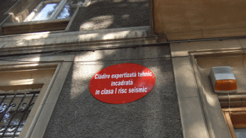 Primăria București începe un proiect nou pentru clădirile cu risc seismic. Blocurile vor fi consolidate cu un exoschelet de metal