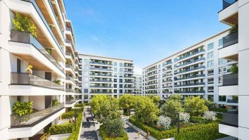 Ai în plan să investești în imobiliare? Bucureștiul se află pe primul loc în țară în ceea ce privește oferta de apartamente