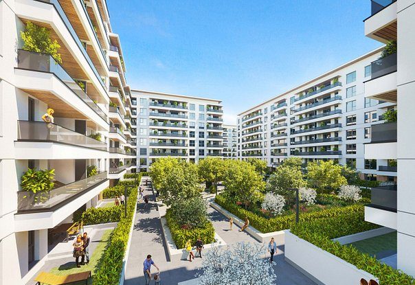 Ai în plan să investești în imobiliare? Bucureștiul se află pe primul loc în țară în ceea ce privește oferta de apartamente