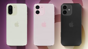 Apple dezvăluie primele informații despre iPhone 16 și iPhone 17