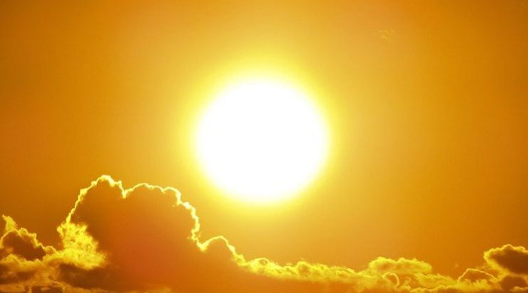 Europa va atinge temperaturi record. Climatologii spun că va fi cea mai călduroasă vară din istorie