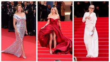 Festivalul de Film de la Cannes 2024 a adus o explozie de stil și eleganță. Ce ținute au ales celebritățile