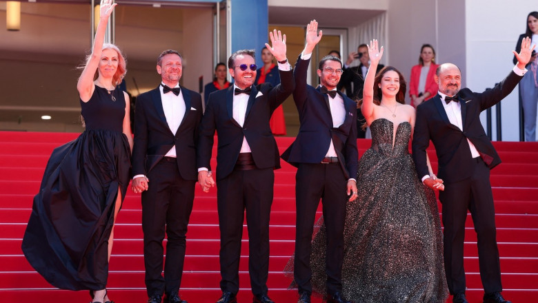 Festivalul de la Cannes a avut o serie de momente memorabile. Filmul românesc „Trei kilometri până la capătul lumii” a primit Premiul Queer Palm