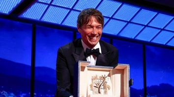 „Anora” câștigă Palme d’Or la Festivalul de Film de la Cannes