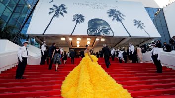 Mișcarea #MeToo ajunge la Festivalul de Film de la Cannes. Ce vedete au semnat până acum petiția