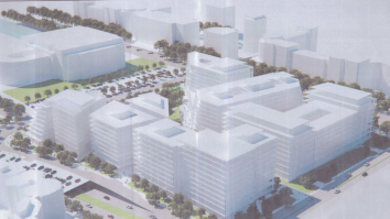 Unde vor funcționa instituțiile cheie în cinci ani? Cartierul Justiției ar trebui să fie finalizat în următorii 5-6 ani