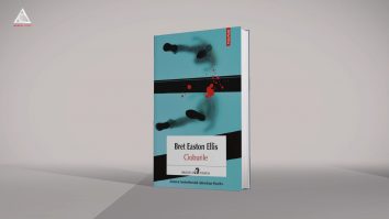 citEști. „Cioburile”, Bret Easton Ellis: Spargi închisoarea socială