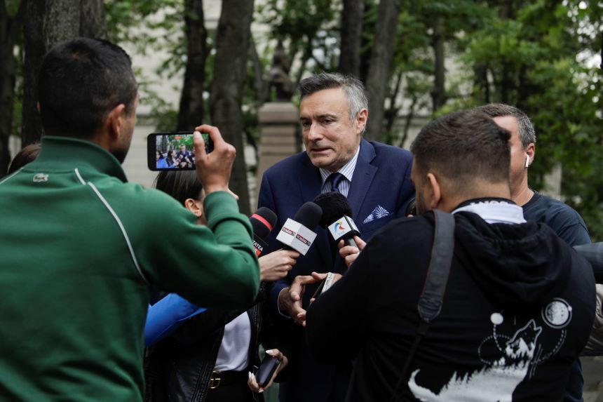 DNA continuă ancheta în cazul Coldea – Dumbravă. Ce urmează după perchezițiile informatice