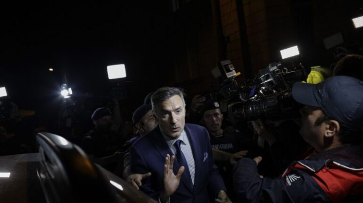 EXCLUSIV. DNA a intrat pe firul banilor generalilor „câmpului tactic” Florian Coldea – Dumitru Dumbravă, ex SRI: Energie, construcții, filaje, „Anaconda” și milionari