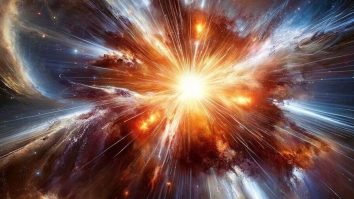 O stea din constelația Coronae Borealis este pe cale să explodeze. Când vei putea urmări fenomenul rar