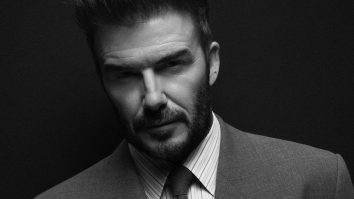 Hugo Boss a anunțat o colaborare majoră cu David Beckham. Parteneriatul va include colecţii capsulă şi de sezon