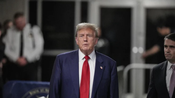 Trump riscă noi sancțiuni în procesul cu Stormy Daniels. Ce spun procurorii