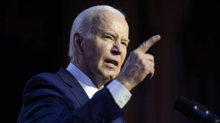 Joe Biden califică Japonia și India drept națiuni „xenofobe” care nu primesc imigranți. Declarațiile Președintelui