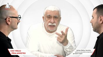 Adrian Sârbu: România este țara din Europa în care sectorul privat, antreprenorial, are impactul cel mai mic asupra deciziilor guvernamentale. Este un abuz!