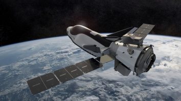 Începând de azi te pregătești de zbor în Spațiu. Avionul „Dream Chaser” de la Sierra Space a fost finalizat