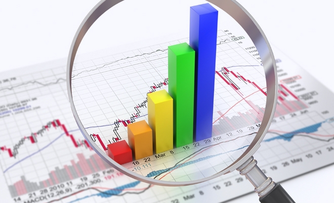 Încrederea în economie scade puternic. Analiştii financiari văd o creştere economică de 1,9% în 2024