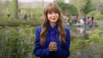 Sezonul 4 al serialului Emily in Paris va fi lansat în 2 părți. Când are loc premiera