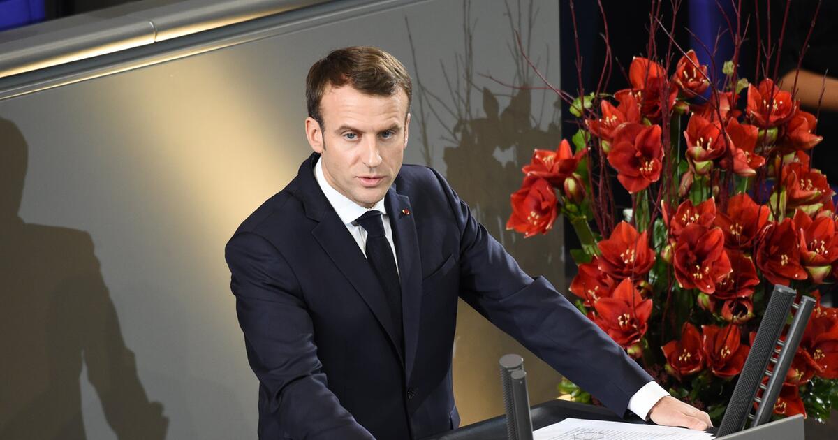 Emmanuel Macron permite atacurile ucrainienilor în Rusia. Cum și-a încheiat Președintele vizita de trei zile în Germania