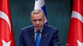 Potențială lovitură de stat în Turcia. Președintele turc a avut o întâlnire de urgență cu șefii serviciilor de informații și cu Ministerul Justiției, după ce a fost avertizat despre o lovitură de stat iminentă