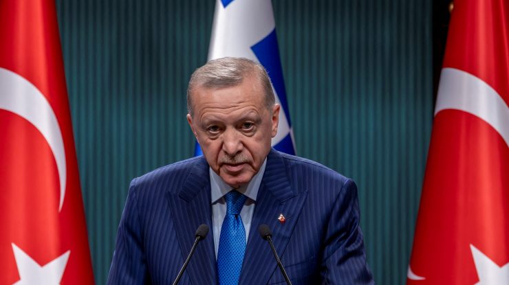 LIVE UPDATE. Război în Israel, ziua 338. Erdogan face apel la țările islamice, să formeze o alianță împotriva „amenințării crescândă a expansionismului” din Israel