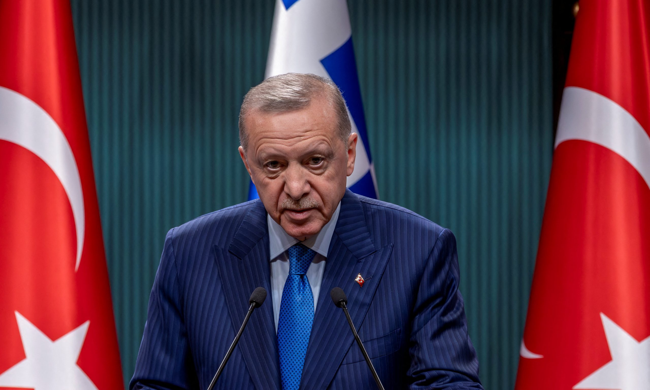 LIVE UPDATE. Război în Israel, ziua 338. Erdogan face apel la țările islamice, să formeze o alianță împotriva „amenințării crescândă a expansionismului” din Israel