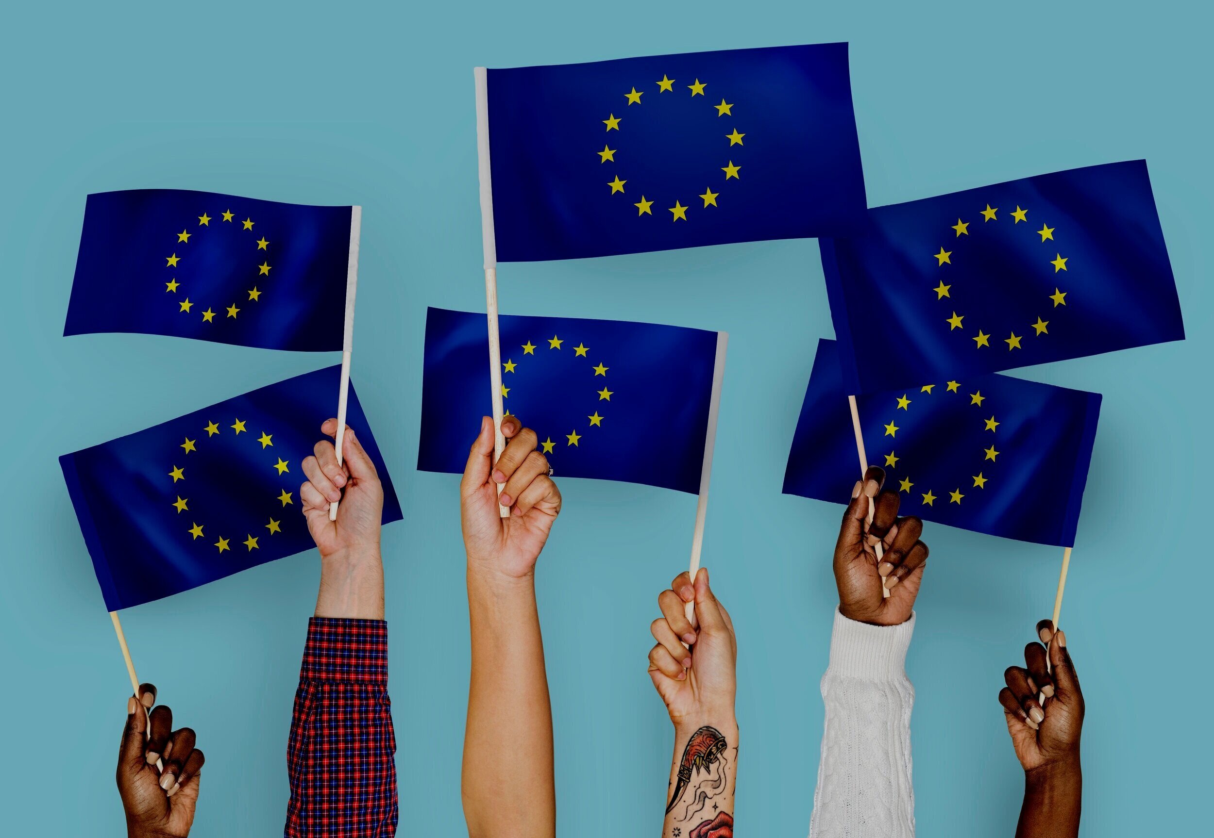Cum ar fi Europa fără Ziua Europei? Nu am fi sărbătorit pacea, iar Oda Bucuriei, a lui Beethoven, ar fi fost redusă la tăcere