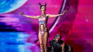 Irlanda și Croația se califică în finala Eurovision. Ce alte țări trec de semifinală