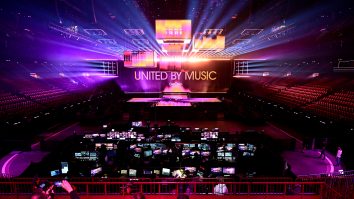 Elveția câștigă Eurovision 2024