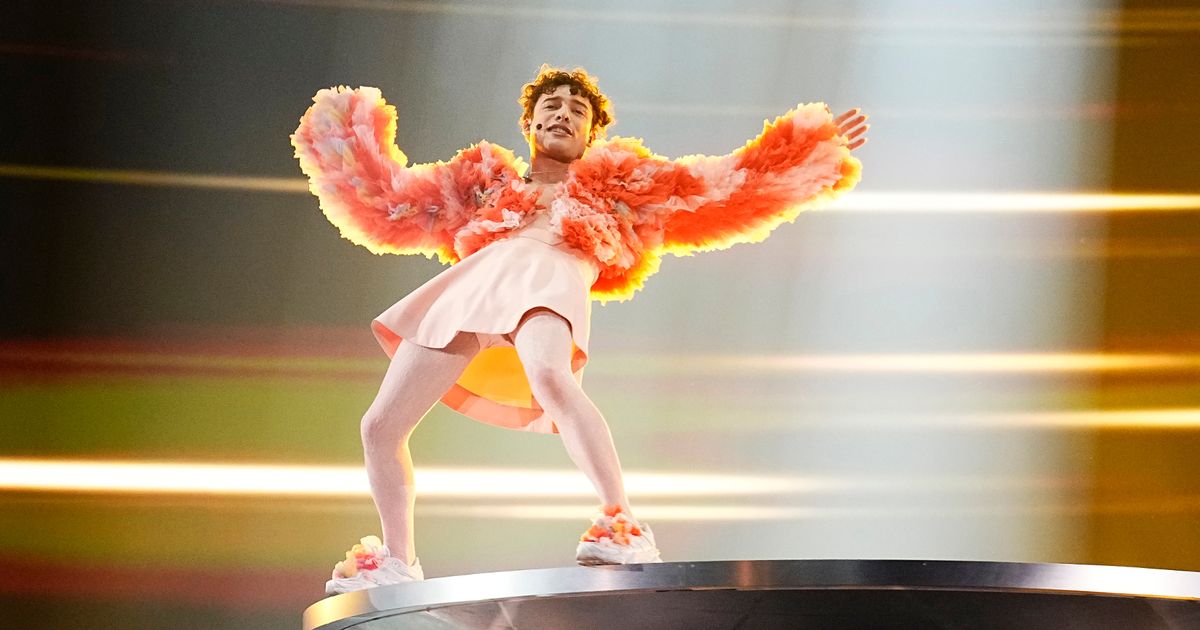 Organizatorii Eurovision vin cu explicații