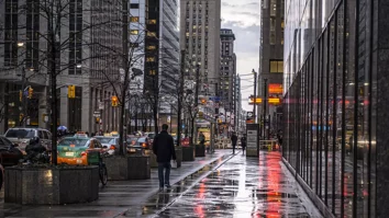 Știi de vreme? Nu-ți uita umbrela! Te așteaptă câteva zile cu ploi