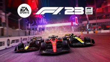 EA Sports lansează jocul care te lasă să vezi cum este să fii pilot de formula 1