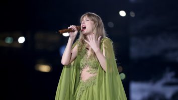 O biserică din Germania oferă cântece de Taylor Swift la liturghie. Enoriașii au început să vină în număr tot mai mare