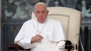 Papa Francisc și-a cerut scuze pentru o insultă homofobă semnalată. Cum s-a adresat Suveranul Pontif